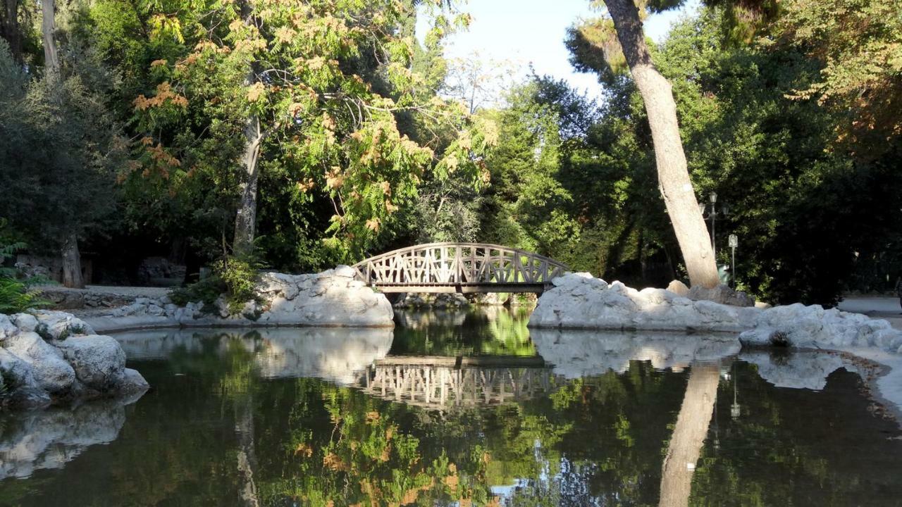 אתונה The Little Prince In Plaka מראה חיצוני תמונה